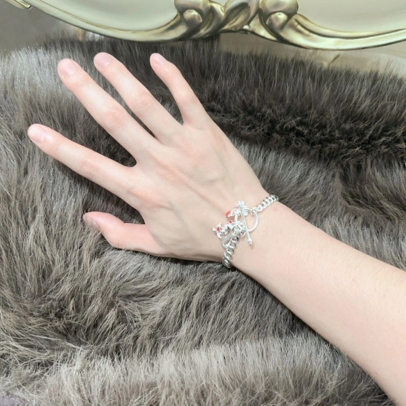Sporty Tiffany Bracelets 252418