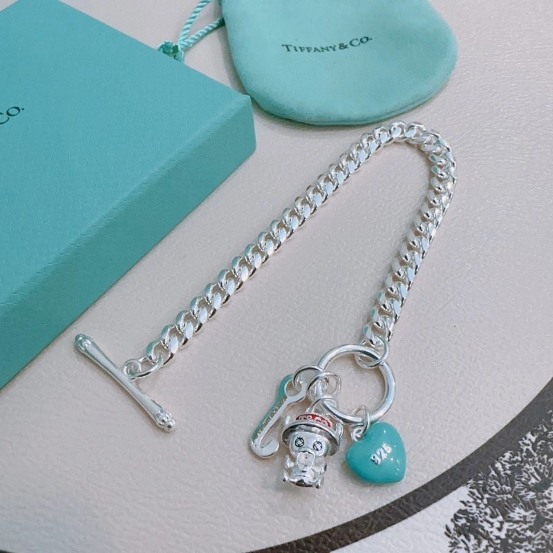 Unique Tiffany Bracelets 252415