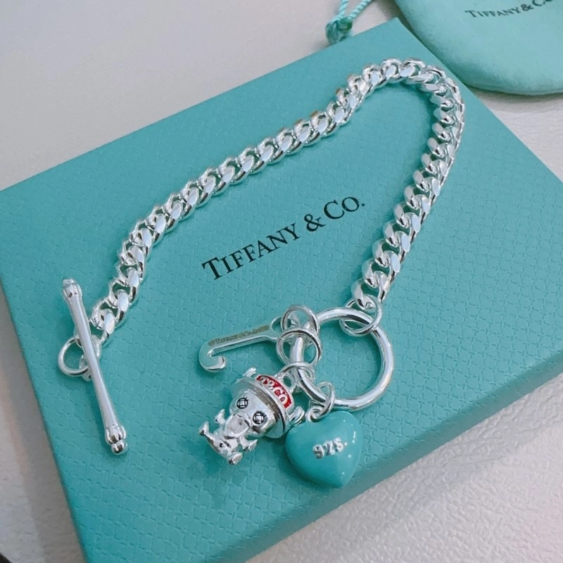 Unique Tiffany Bracelets 252415