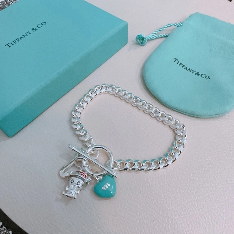 Unique Tiffany Bracelets 252415