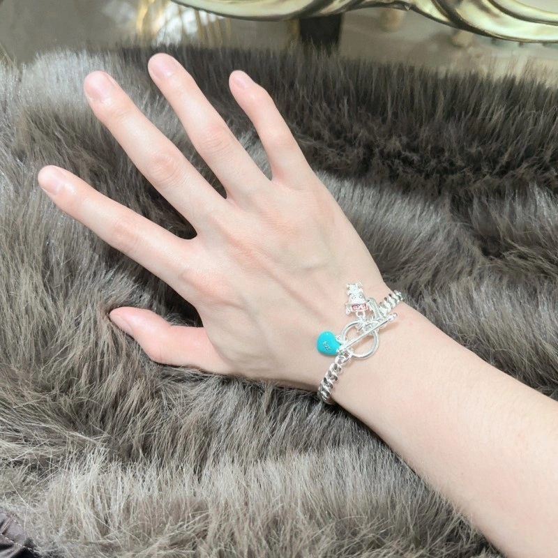 Unique Tiffany Bracelets 252415
