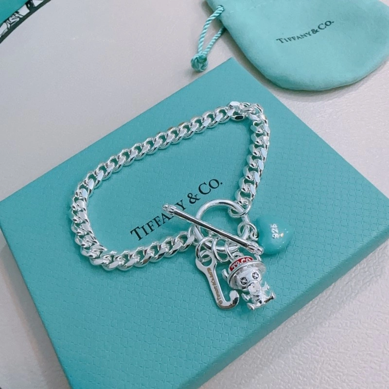 Unique Tiffany Bracelets 252415