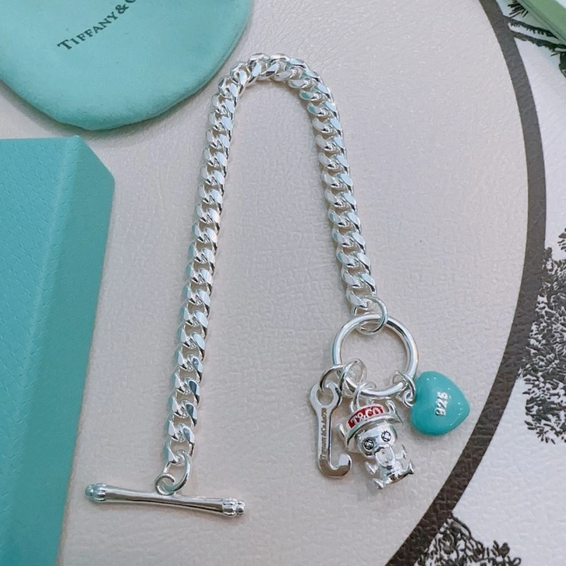Unique Tiffany Bracelets 252415