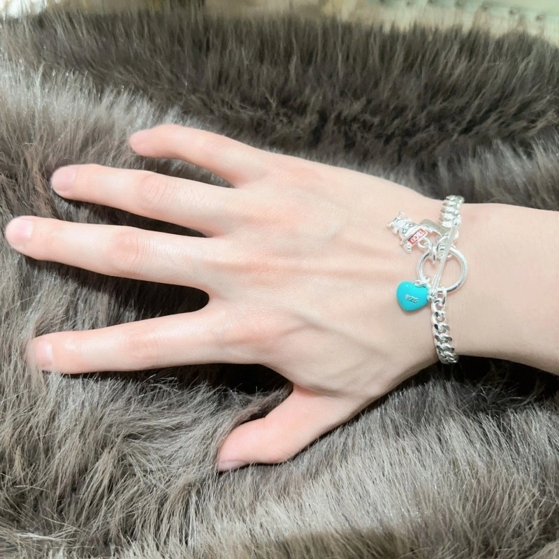 Unique Tiffany Bracelets 252415