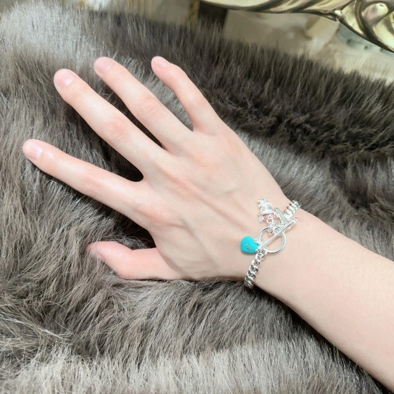 Unique Tiffany Bracelets 252415