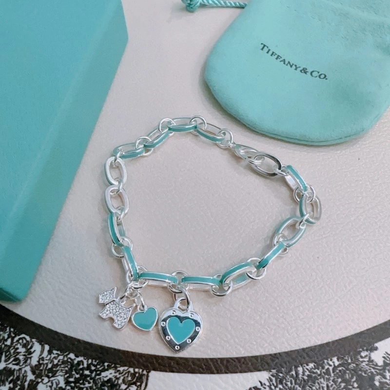 NewStyle Tiffany Bracelets 252391