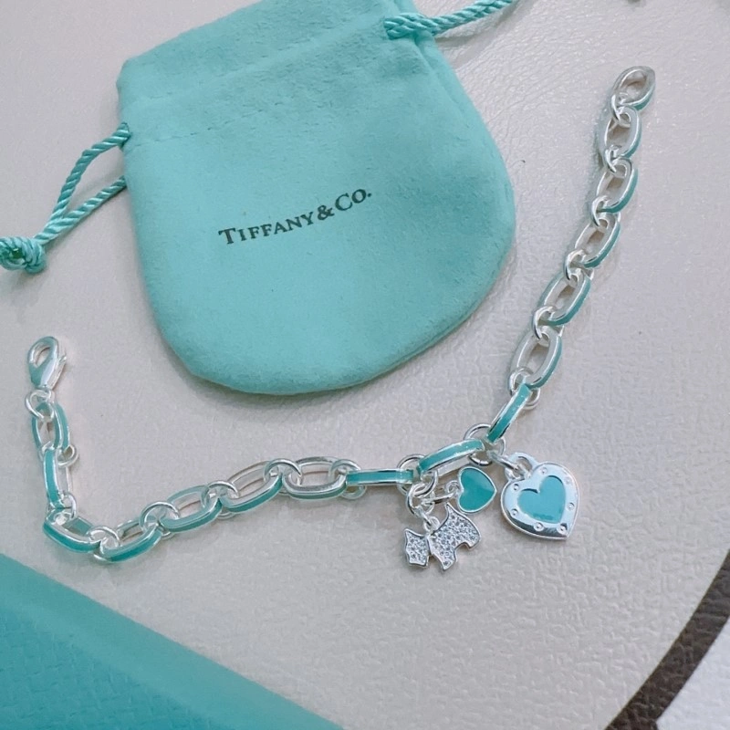 NewStyle Tiffany Bracelets 252391
