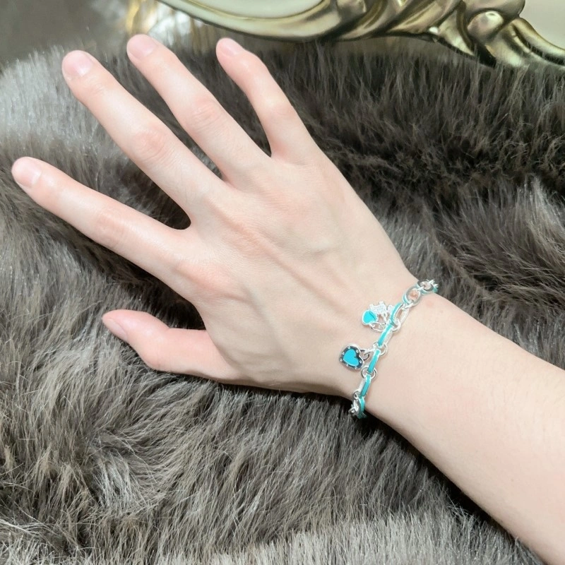 NewStyle Tiffany Bracelets 252391