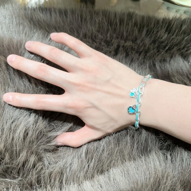NewStyle Tiffany Bracelets 252391