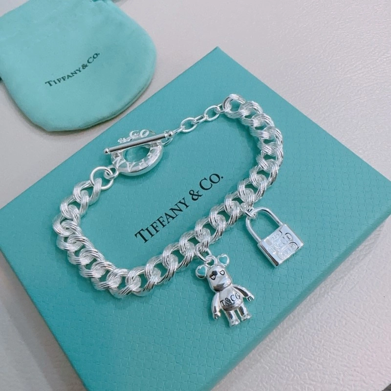 Tiffany Bracelets Bright 252389