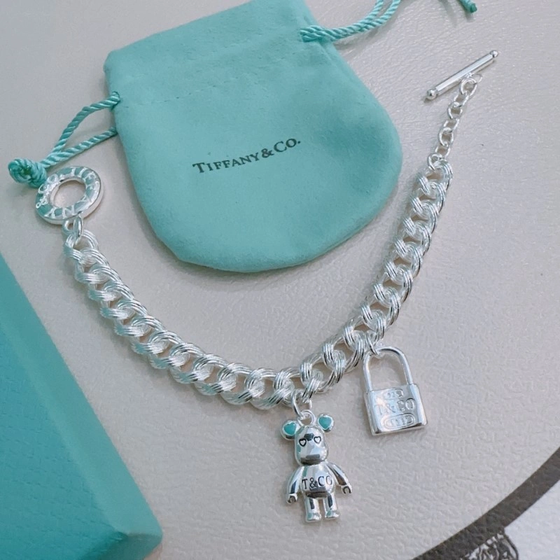 Tiffany Bracelets Bright 252389