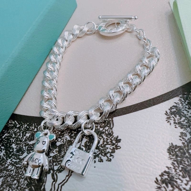 Tiffany Bracelets Bright 252389
