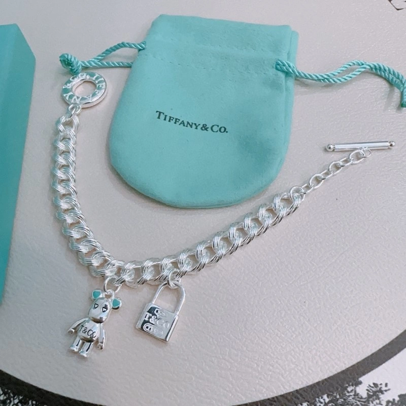 Tiffany Bracelets Bright 252389