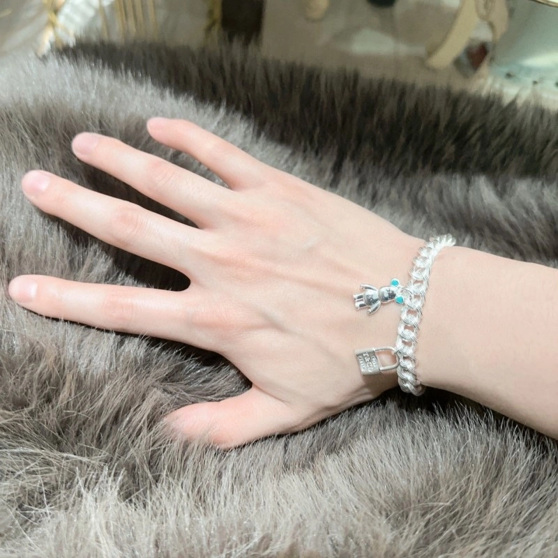 Tiffany Bracelets Bright 252389