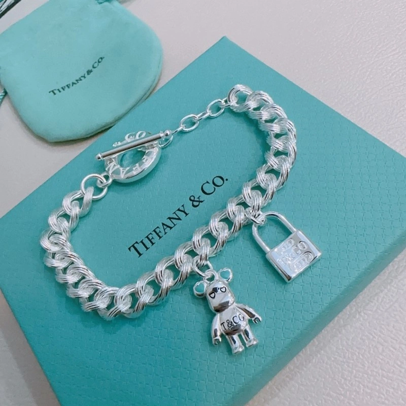 Tiffany Bracelets Bright 252389