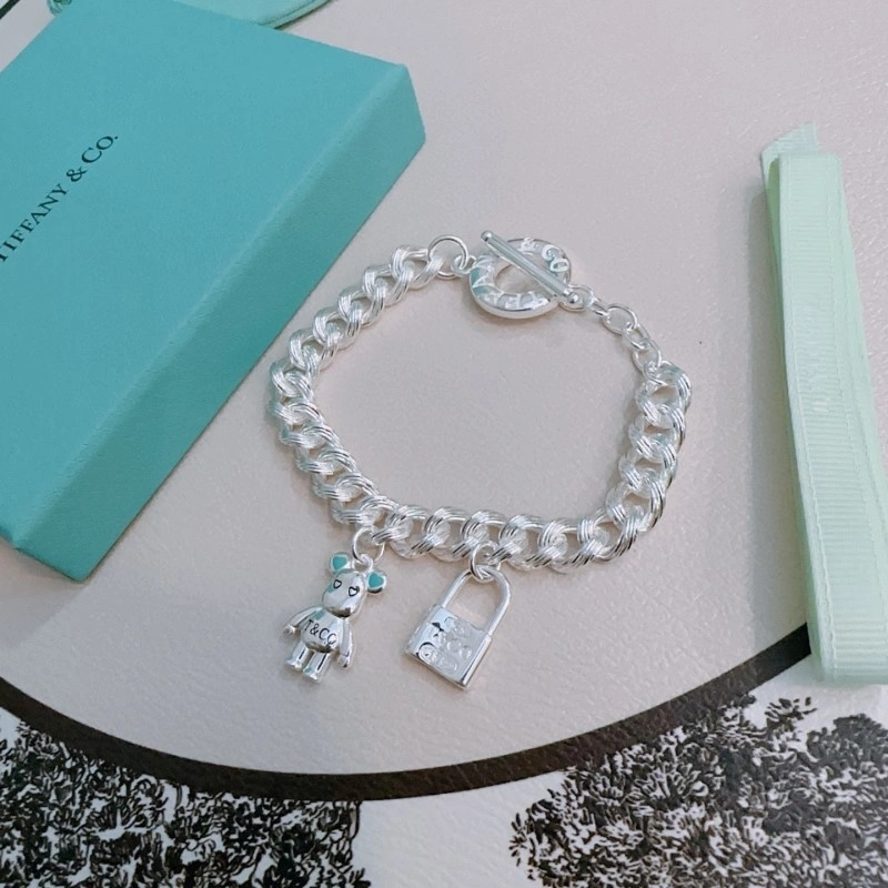 Tiffany Bracelets Bright 252389