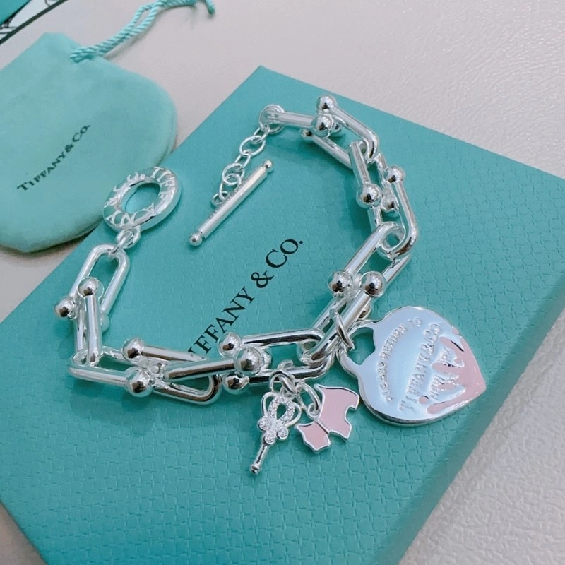 Tiffany Bracelets MoistureWicking 252390