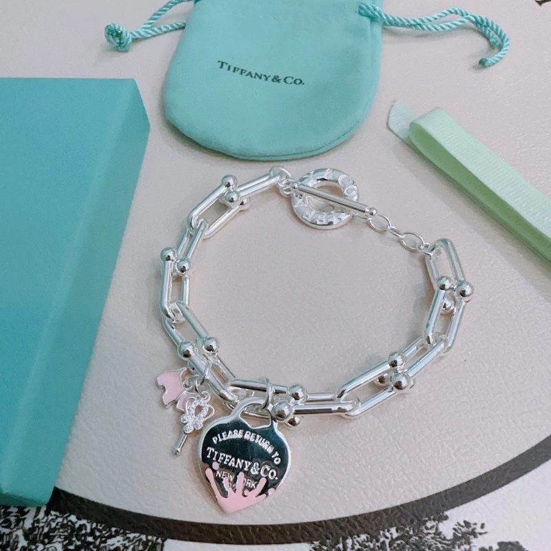 Tiffany Bracelets MoistureWicking 252390