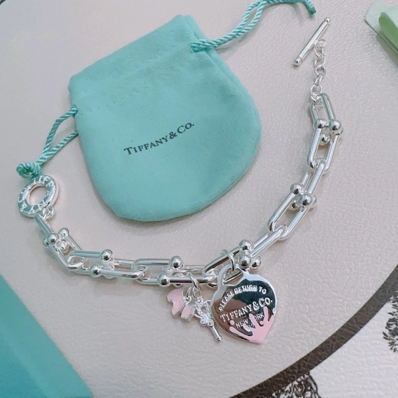 Tiffany Bracelets MoistureWicking 252390