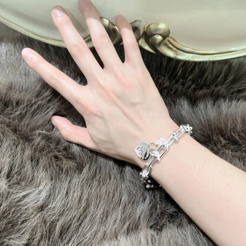 Tiffany Bracelets MoistureWicking 252390