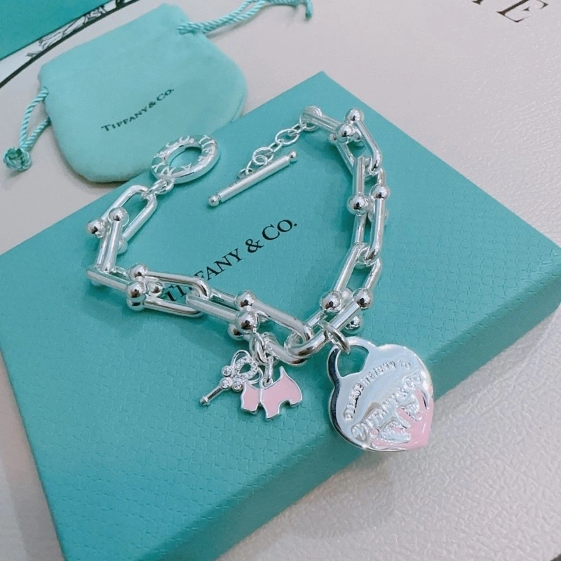 Tiffany Bracelets MoistureWicking 252390