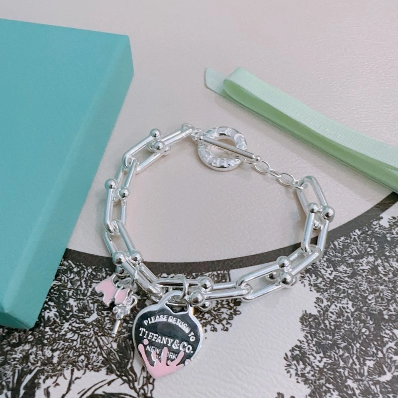Tiffany Bracelets MoistureWicking 252390