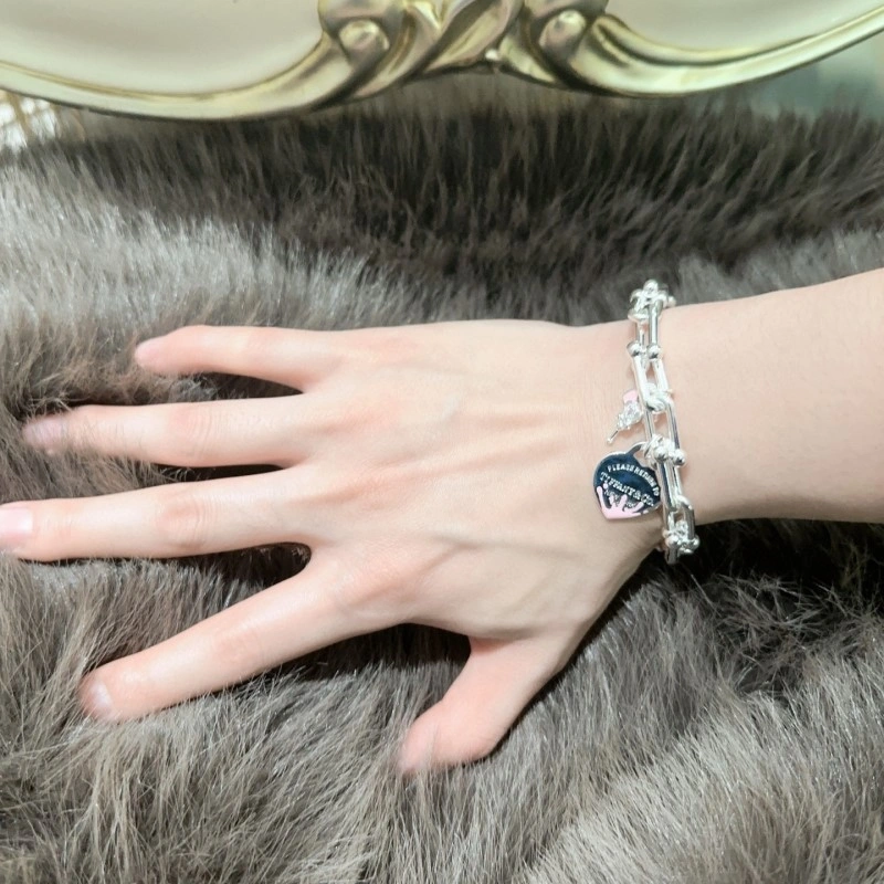 Tiffany Bracelets MoistureWicking 252390