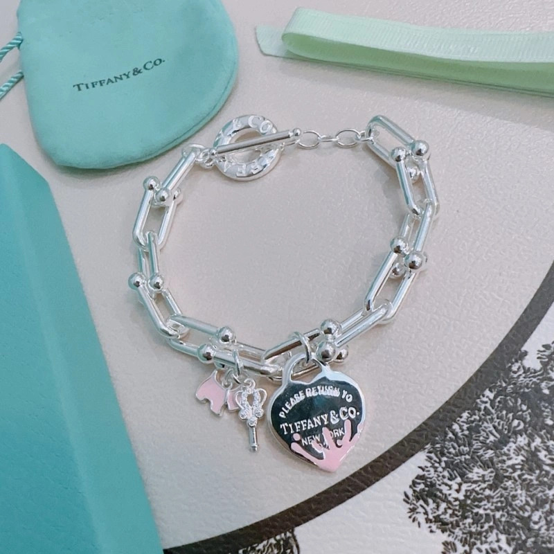 Tiffany Bracelets MoistureWicking 252390