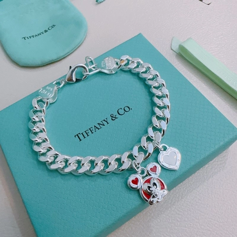BestValue Tiffany Bracelets 252388