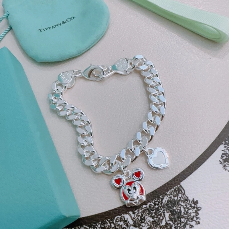 BestValue Tiffany Bracelets 252388