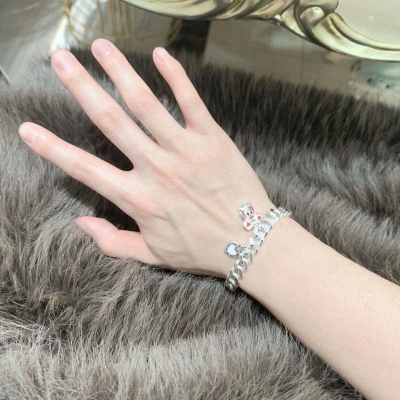 BestValue Tiffany Bracelets 252388