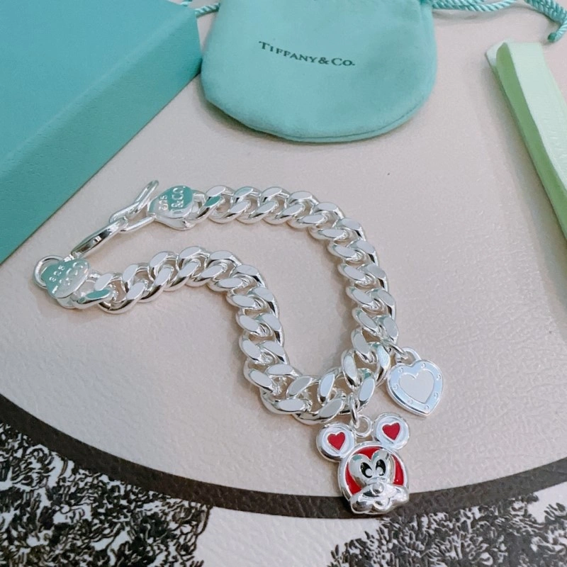 BestValue Tiffany Bracelets 252388