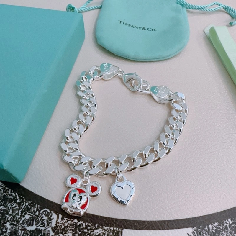 BestValue Tiffany Bracelets 252388