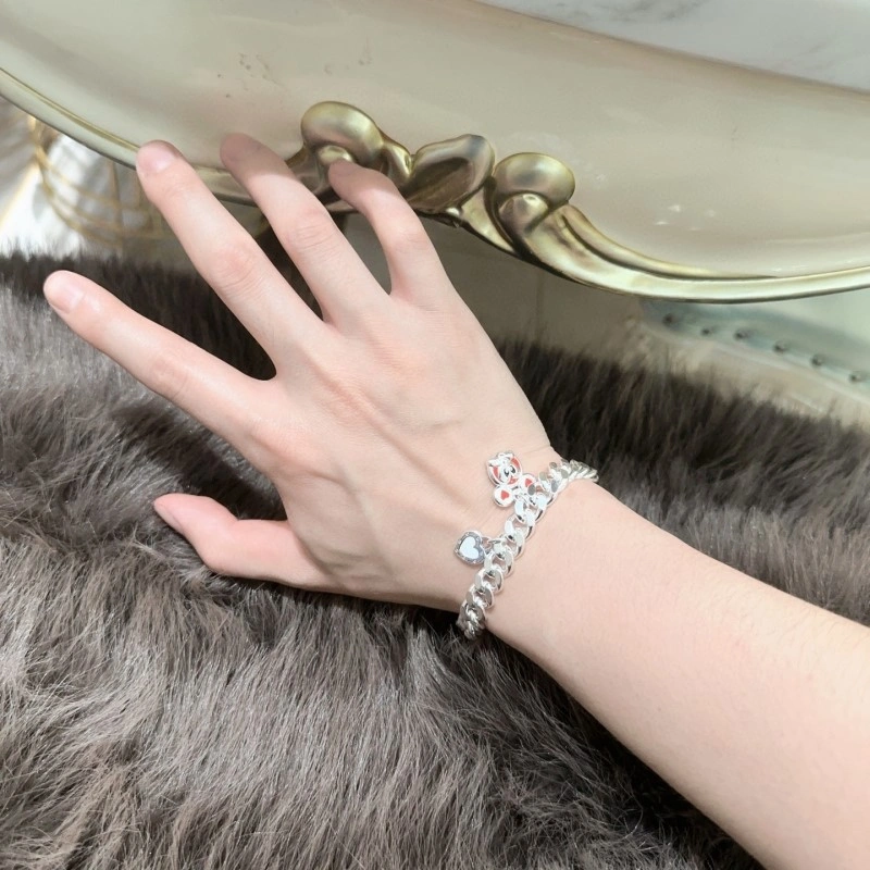 BestValue Tiffany Bracelets 252388
