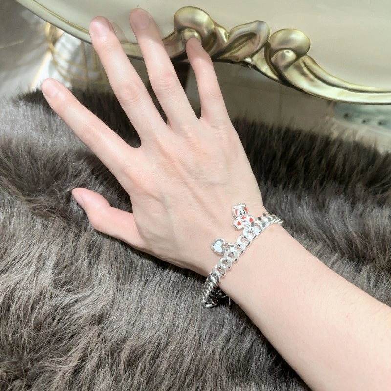 BestValue Tiffany Bracelets 252388