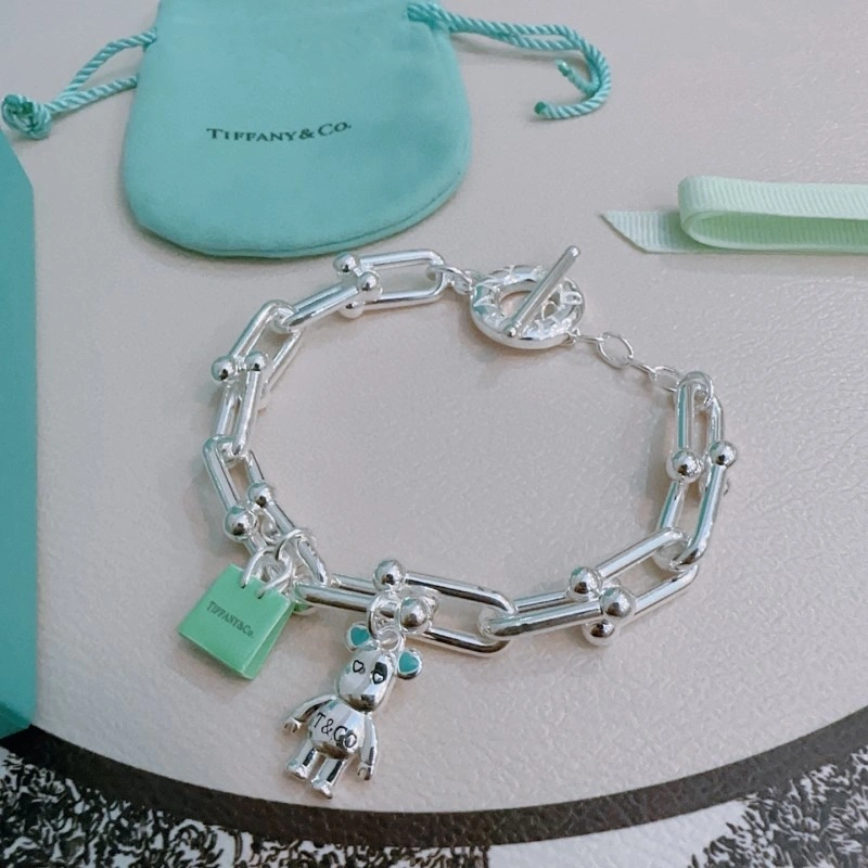 Tiffany Bracelets TravelReady 252387