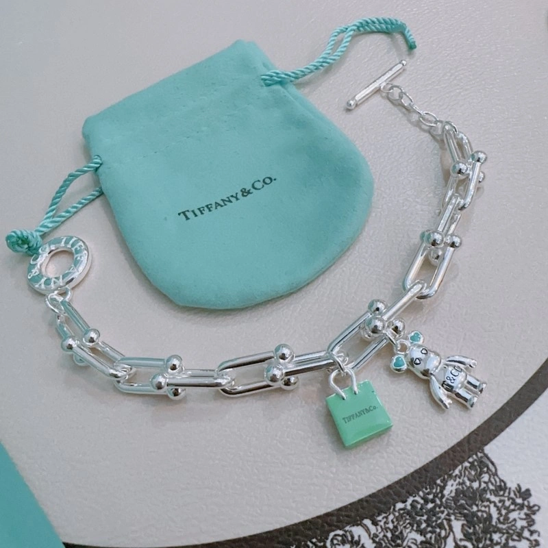 Tiffany Bracelets TravelReady 252387