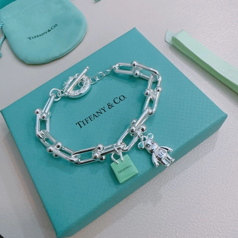 Tiffany Bracelets TravelReady 252387