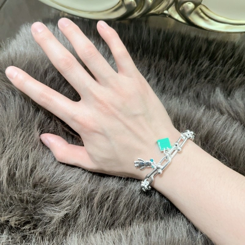 Tiffany Bracelets TravelReady 252387