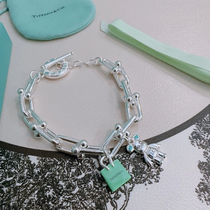 Tiffany Bracelets TravelReady 252387