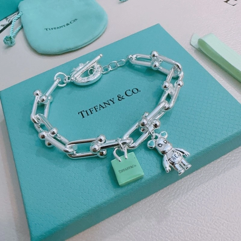 Tiffany Bracelets TravelReady 252387