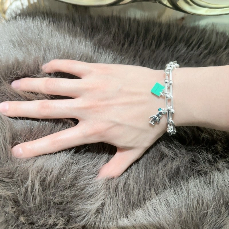 Tiffany Bracelets TravelReady 252387