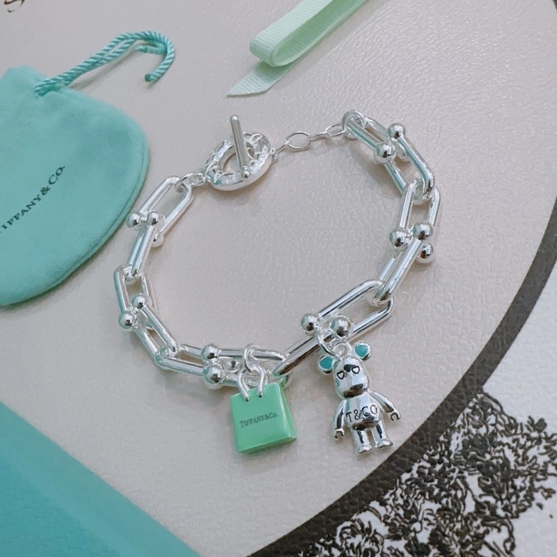 Tiffany Bracelets TravelReady 252387