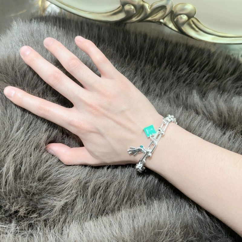 Tiffany Bracelets TravelReady 252387
