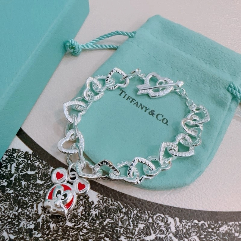TimelessDesign Tiffany Bracelets 252386