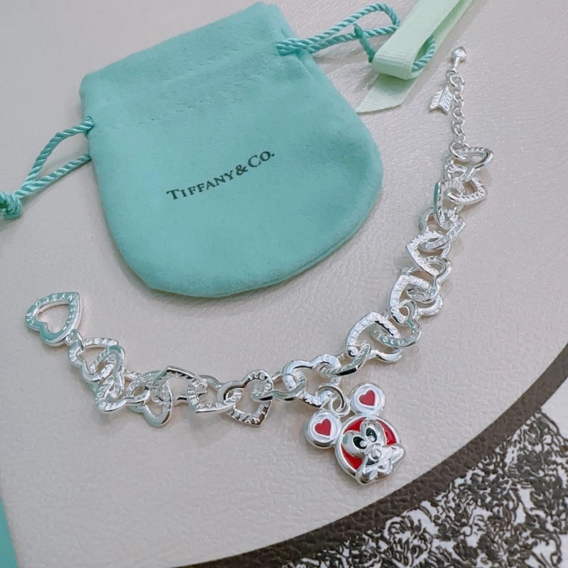 TimelessDesign Tiffany Bracelets 252386