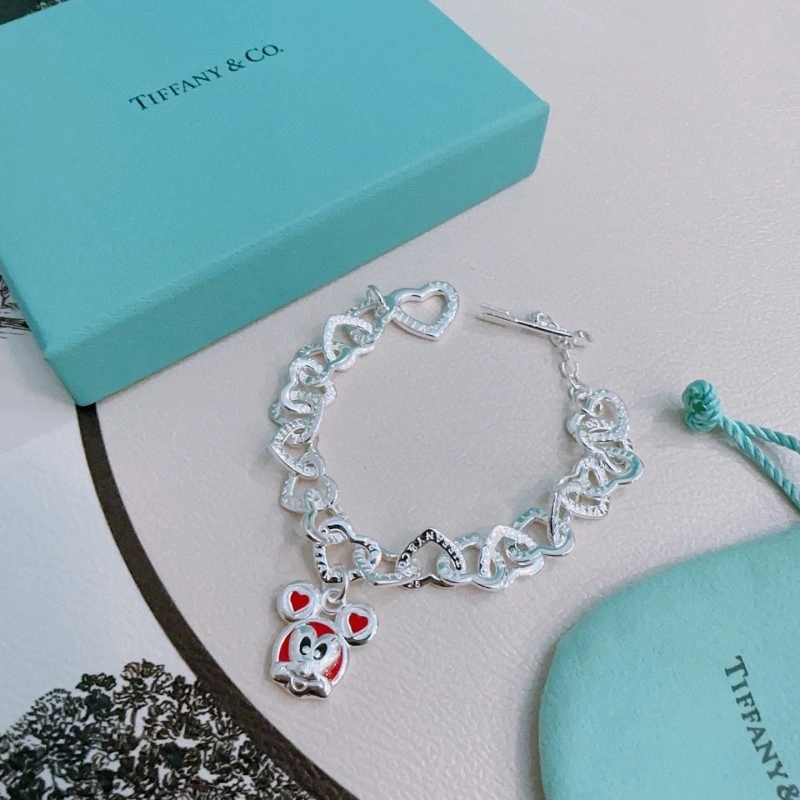 TimelessDesign Tiffany Bracelets 252386