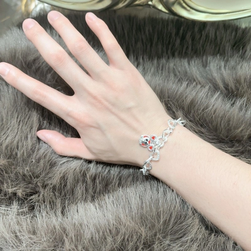 TimelessDesign Tiffany Bracelets 252386