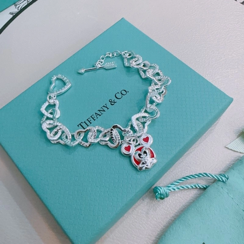 TimelessDesign Tiffany Bracelets 252386