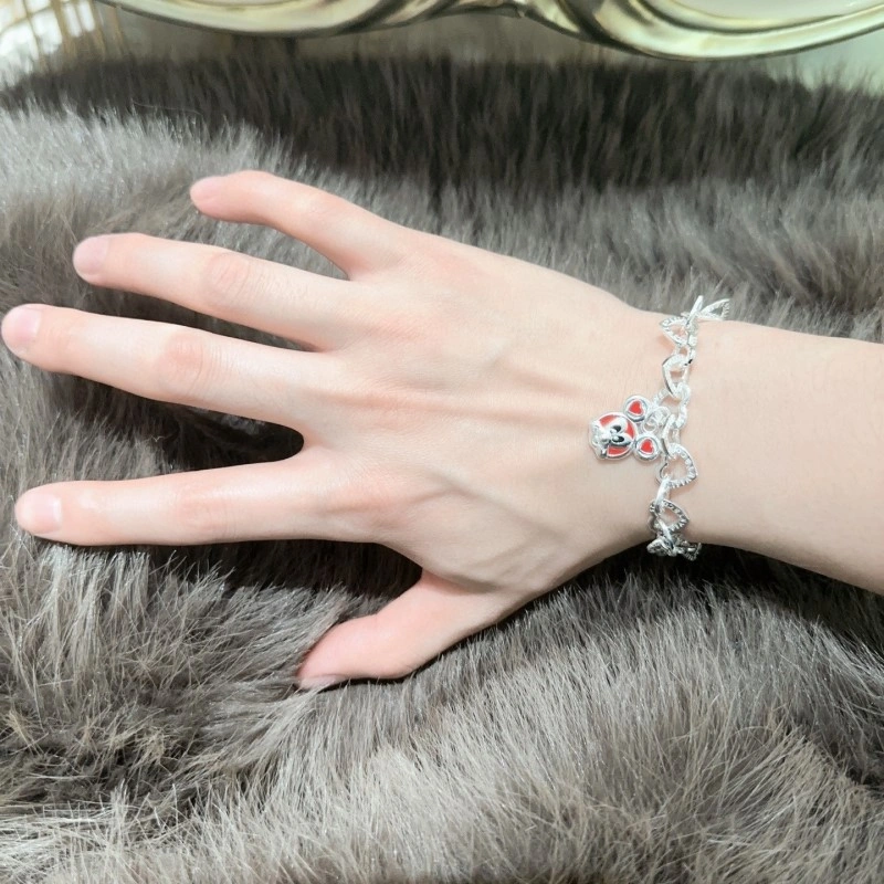 TimelessDesign Tiffany Bracelets 252386